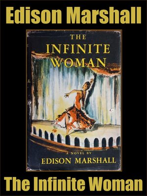 cover image of The Infinite Woman